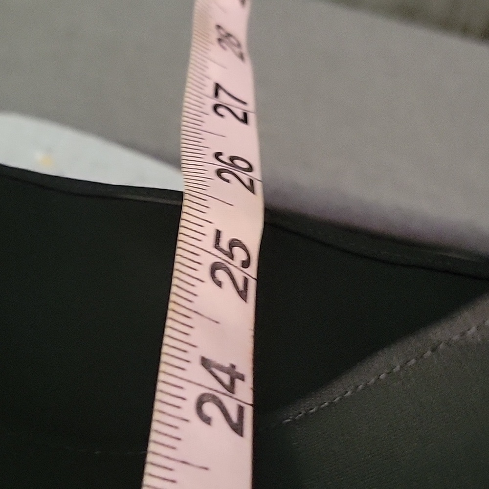 Express cut away pants 12R - Picture 10 of 10